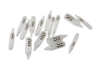 Savage Gear Glass Rattle Kit 15pcs